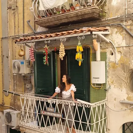 O' Balcunciell E Lucii