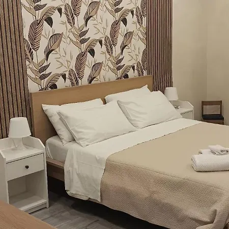 Lägenhet O' Balcunciell E Lucii