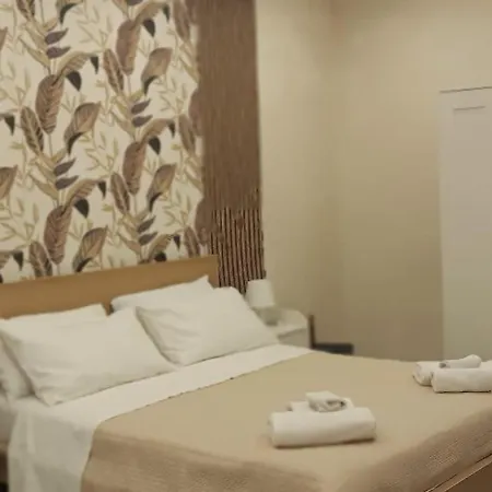 O' Balcunciell E Lucii Appartement *