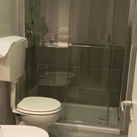 Appartement O' Balcunciell E Lucii *