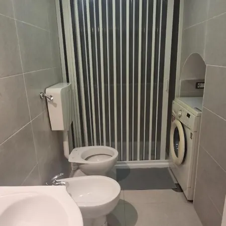 Appartement O' Balcunciell E Lucii *